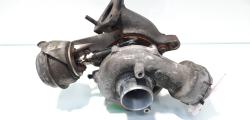 Turbosuflanta, cod 03G145702G, Audi A4 (8EC, B7) 2.0 TDI, BRE (pr:115097)