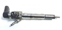 Injector, cod 8201100113, 166006212R, Renault Kangoo 2 Express, 1.5 DCI, K9K646 (idi:452817)