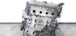 Motor, cod KFW, Peugeot 206+ (II), 1.4 benz (idi:460464)