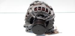 Alternator, Skoda Octavia 2 Combi (1Z5) 1.6 tdi, CAY (id:476925)