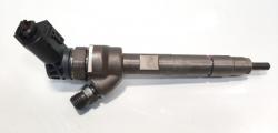 Injector, cod 781070202, 0445110478 Bmw X3 (F25) 2.0 D, N47D20C (id:446810)