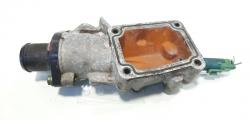 Corp termostat, cod 9646977280, Peugeot 207 (WA) 1.4 B (id:357570)