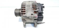 Alternator 140A, cod 06F903023C, Vw Golf 5 (1K1) 1.9 TDI, BKC (pr:110747)