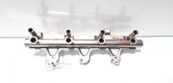 Rampa injectoare cu senzor, cod 06J133317AB, Audi A4 Avant (8K5, B8) 1.8 tfsi, CDHA (id:478017)