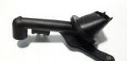 Sorb baie ulei, cod YS6Q-6615-AD, Ford Focus 1, 1.8 tdci, FFDA (id:477943)