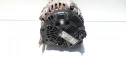 Alternator, cod 06F903023C, VW Eos (1F7, 1F8)  2.0 tdi, BMM (id:478032)