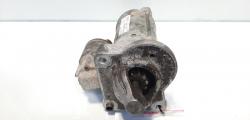 Electromotor cu Start-Stop, cod AV6N-11000-GB, Ford Focus 3 Turnier, 1.6 TDCI, T1DA ,5 vit man (idi:476978)