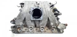 Galerie admisie cu clapete, cod GM24405386, Opel Astra G, 1.8 benz, Z18XE, id:439150
