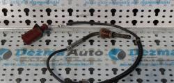 Sonda temperatura gaze, 03L906088GR, Seat Ibiza 5 ST 6J8, 1.6tdi, (id:153096)