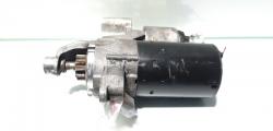 Electromotor, cod 06D911021B, Audi A4 (8K2, B8), 1.8 TFSI, CAB, 5 vit man (id:478102)