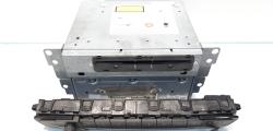 Radio cd cu navigatie si butoane comenzi, cod 9286465, Bmw 5 (F10) (idi:477282)