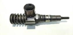 Injector, cod 03G130073G+, BTC, 0414720404 , Audi A4 (8EC, B7) 2.0 tdi, BRE (id:477924)