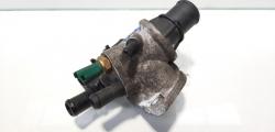 Corp termostat, cod 46790294, Alfa Romeo 156 (932) 1.9 jtd, 937A2000 (id:477862)