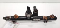 Rampa injectoare cu senzor, cod 9681909680, Ford Galaxy 2, 2.0 tdci, UFWA (id:477372)