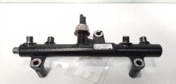 Rampa injectoare cu senzor, cod 9681909680, Ford Galaxy 2, 2.0 tdci, UFWA (id:478186)