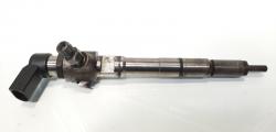 Injector, cod 03L130277B, VW Golf 5 Plus (5M1), 1.6 TDI, CAY (pr:110747)