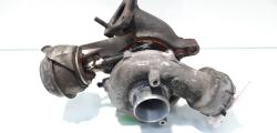 Turbosuflanta, cod 03G145702G, Audi A6 Avant (4F5, C6) 2.0 TDI, BNA (pr:115097)