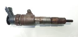 Injector, cod 0445110340, Citroen Berlingo 2, 1.6 hdi, 9H06 (id:477619)