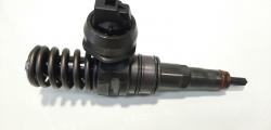 Injector, cod 070130073N, BTC, 0414720228, Vw Touareg (7LA, 7L6) 2.5 tdi, BAC (id:477316)