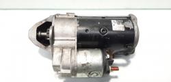 Electromotor, Audi A4 (8E2, B6) 1.9 tdi, AVB, D7R33, 5 vit man (pr;110747)