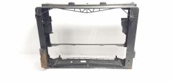 Suport radiatoare, cod 7804619-04, 4800306-09, Bmw 5 (F10) 2.0 diesel, N47D20C (id:478348)