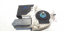Motoras macara dreapta fata, cod 1Q0959701H, Vw Scirocco (137) (id:478259)