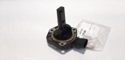 Sonda nivel baie ulei, cod 1J0907660C, VW Golf 5 Variant (1K5), 1.9 TDI, BXE (idi:478196)