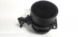 Debitmetru aer, cod 03L906461A, 0281002956, VW Golf 5 Plus (5M1), 2.0 TDI, CFHB (idi:450721)