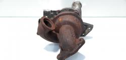 Turbosuflanta, cod 7G9Q-6K682-BC, Ford Focus 2 (DA), 1.8 TDCI, KKDA (idi:404363)