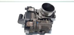 Clapeta acceleratie, cod 48CPD4, Opel Vectra C GTS, 1.9 CDTI, Z19DTH (idi:450368)