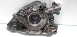 Pompa ulei, cod 9657984480, Citroen C4 (I) sedan, 2.0 benz, RFJ (idi:478006)