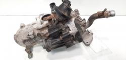 Racitor gaze cu EGR, cod 9671187780, Ford Mondeo 4 Turnier, 1.6 TDCI, T1BA (idi:478173)