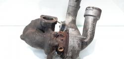 Turbosuflanta, cod 06A145704S, VW Bora (1J2) 1.8 t/benz, AUM (idi:376364)