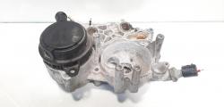 Suport filtru ulei , cod 059115397L, Vw Touareg, 3.0 tdi, BKS (id:478429)