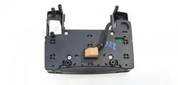 Butoane comanda radio si navigatie, cod 4F2919610Q, Audi A6 Allroad (4FH, C6) (idi:411806)