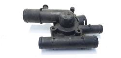 Corp termostat, cod 8200112054, Renault Megane 2, 1.9 dci, F9QB800 (id:213300)