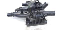 Corp termostat, cod 9684588980, Peugeot 308, 1.6 hdi, 9HP (id:121012)