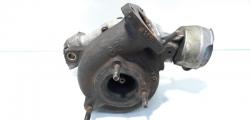 Turbosuflanta, cod 038145702G, Audi A4 Avant (8E5, B6), 1.9 TDI, AVF (pr:477125)