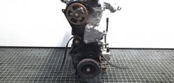 Motor, cod 4HX, Citroen C5 (I) 2.2 hdi (pr:110747)