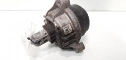 Tampon motor stanga, cod 6780263-01, Bmw 5 Gran Turismo (GT) 2.0 diesel, N47D20C (idi:478336)