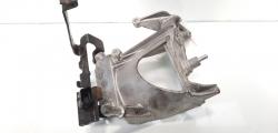 Suport filtru combustibil, cod 9672309780, Peugeot 308 (II) SW, 1.6 HDI, 9HP (idi:478172)