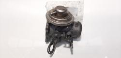 Egr cu clapeta, cod 038131501M, Vw Bora (1J2) 1.9 tdi, ATD (idi:412993)