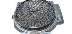 Subwoofer spate, cod 8T0035412, Audi A4 (8K2, B8) (id:478964)