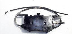 Motoras frana de mana, cod 044226101B, Renault Laguna 3, 1.5 dci, K9K, id:443520