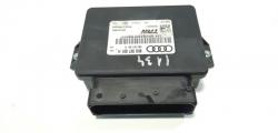 Modul frana de mana, cod 8K0907801H, Audi A4 (8K2, B8) (id:478960)