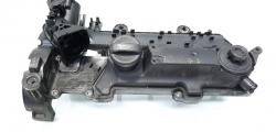 Capac culbutori cu galerie admisie, Ford Fusion (JU) 1.4 TDCI, F6JB (idi:450073)