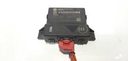 Modul control central, cod 8T0907468D, Audi A4 (8K2, B8) (id:479044)