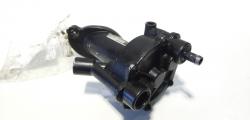 Pompa vacuum Pierburg, cod 724808000, Ford Focus 2 Combi (DA) 1.8 TDCI, KKDA (idi:478782)