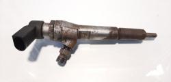 Injector, cod 8200294788, 166009445R, Nissan Note 1, 1.5 dci, K9K288 (idi:478810)