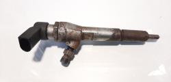 Injector, cod 4M5Q-9F593-AD, Ford Focus 2 Sedan (DA) 1.8 TDCI, KKDA (pr:110747)